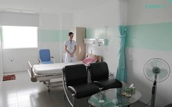 Giường bệnh 4 triệu đồng/ngày: so sánh với khách sạn 5 sao là khập khiễng?
