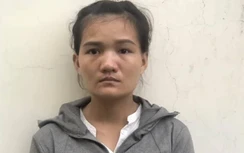 "Nữ quái" ngang nhiên mua bán ma túy tại trạm thu phí cao tốc