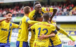 Dấu hiệu cho thấy Công Phượng có thể bị ra rìa ở Sint Truiden