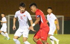 Dự đoán kết quả trận U18 Việt Nam vs U18 Thái Lan, giải U18 Đông Nam Á