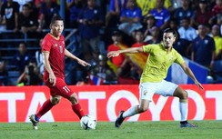 CĐV Thái Lan nóng lòng chứng kiến đội nhà phục hận Việt Nam
