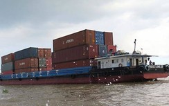 Từ 2020, được đổi ngang bằng lái tàu biển sang tàu VR - SB