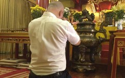 Văn khấn gia tiên rằm tháng 7 chuẩn nhất