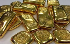 Bắt giữ người phụ nữ mang theo đầy vàng định vượt biên sang Trung Quốc