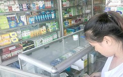 Quy định nhà thuốc phải kết nối dữ liệu, bán thuốc theo đơn vẫn làm cho có?