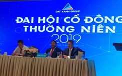 Dòng tiền kinh doanh của Đất Xanh bị âm dù báo lãi hơn 500 tỷ đồng