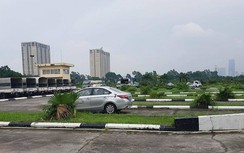 Hà Nội bêu tên hàng loạt cơ sở dạy lái xe chui