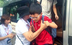 Lỗ hổng xe đưa đón học sinh sau vụ Gateway