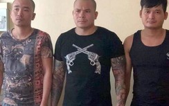 Quang Rambo vừa bị bắt là ai?