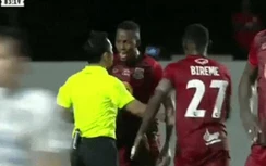 Bóng đá Thái Lan nhận thêm cú sốc sau thảm bại ở giải U18 Đông Nam Á