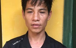 Bắt gã hàng xóm nhiều lần xâm hại bé 7 tuổi ở Phú Thọ