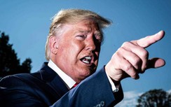 Trump bất ngờ nói về vụ nổ tại điểm thử tên lửa "Tử địa Skyfall" ở Nga