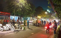 Tin tức tai nạn giao thông mới nhất ngày hôm nay 14/8/2019