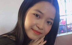 Đã trích xuất được hình ảnh cuối cùng tại Nội Bài của nữ sinh mất tích