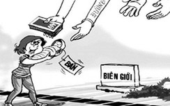 Quảng Ninh: Phát hiện "ổ nhóm" nghi vấn buôn bán bào thai