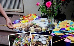 Vì sao cúng chúng sinh Rằm tháng 7 phải làm vào tối ngày 14-15/7 âm lịch?