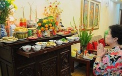 Bài văn khấn cúng rằm tháng 7 trong nhà, ngoài trời chuẩn chỉnh nhất