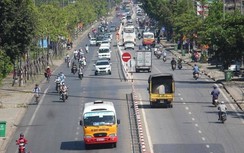 Điều chỉnh phương thức hoạt động, tối ưu hóa hành trình tuyến buýt ở Huế