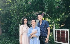 Về nhà đi con ngoại truyện: Maya là "kỳ đà" trong quan hệ của Huệ và Quốc?