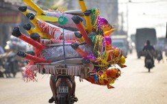 Chuyên gia phong thủy tư vấn hóa vàng mã Rằm tháng 7 sao cho đúng