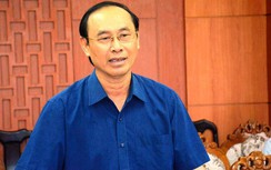 Xử lý tồn đọng cao tốc qua Quảng Ngãi, không để dân bị ảnh hưởng