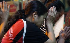 Mùa Vu Lan không còn cảnh chen chân, vái vọng tại chùa Phúc Khánh