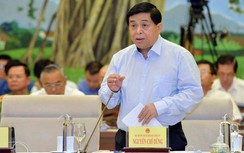 Bộ trưởng Kế hoạch đầu tư: "Đường sắt đô thị tăng vốn vì tính chưa hết"