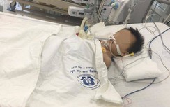 Bé trai hôn mê vì thuốc hạ sốt, bác sĩ nhi khoa tư vấn liều dùng chuẩn