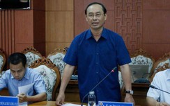 Giải quyết dứt điểm tồn tại cao tốc Đà Nẵng - Quảng Ngãi