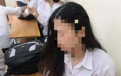 Thiếu nữ nghi mang thai nhảy cầu Vĩnh Tuy tự tử: Nhà bạn trai muốn tác hợp