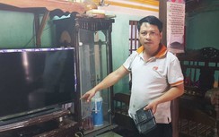 Tạm đình chỉ giám đốc điện lực huyện vì để xảy ra mất điện liên tục