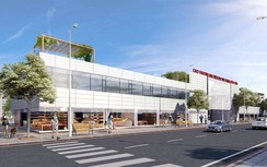 Thị trường Bất động sản Diễn Châu, tiềm năng cần đánh thức