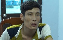 Bắt “siêu trộm” chuyên đột nhập nhà dân lúc nửa đêm