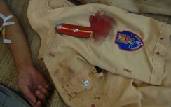 Nam thanh niên đâm CSGT ở Đắk Lắk đầu thú sau gần 10 tháng bỏ trốn