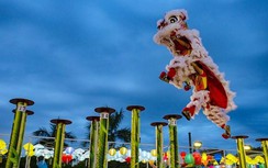 Nhiều sao ca nhạc hội tụ tại Sun World Danang Wonders dịp lễ 2/9