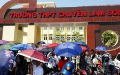 Trao gần 800 triệu cho giáo viên, học sinh đoạt Huy chương Olympic