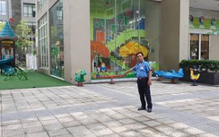 Nhân chứng kể lại thời điểm Phó giám đốc Sở nhảy từ tầng 28 xuống, tử vong