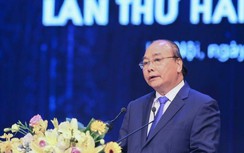 Báo Giao thông nhận giải Khuyến khích Giải báo chí chống tham nhũng