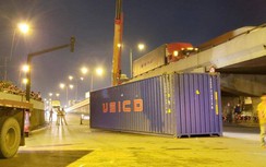 Tin tức tai nạn giao thông mới nhất ngày hôm nay 17/8/2019