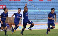 "Nhát kiếm" duy nhất khiến đàn em Quang Hải lỡ cơ hội lên hạng