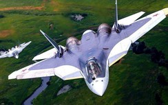 Chiến cơ Su-57 đã nhận được giấy tờ xuất khẩu của chính quyền Nga