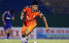 HLV Lê Huỳnh Đức lại nói lời “cay đắng” với trò cưng thầy Park