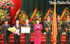 Thừa Thiên - Huế thay đổi thế nào sau 30 năm tái lập tỉnh?