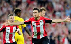 Cầu thủ 38 tuổi khiến Barca ôm hận trong ngày không có "thần hộ mệnh"