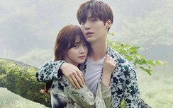 Goo Hye Sun - Ahn Jae Hyun từng ngôn tình lãng mạn thế nào?