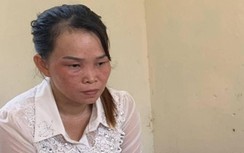 Khởi tố "nữ quái" bán trẻ sơ sinh sang Trung Quốc