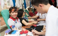 Người hiến máu có được hoàn lại khi cần?