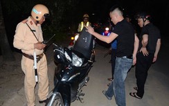 Coi đua xe, đua càn là mầm mống tội phạm