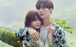 Sốc: "Nàng cỏ" Goo Hye Sun sắp ly hôn vì chồng thay lòng đổi dạ?