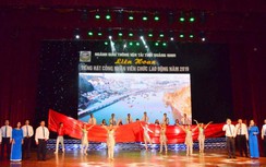 Gần 300 diễn viên đua tài tại liên hoan Tiếng hát ngành GTVT Quảng Ninh